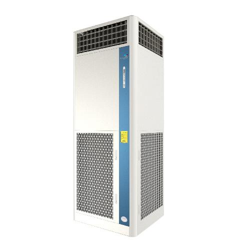 Thermo-Hygrostat(Square temperature chamber bottom-up type)