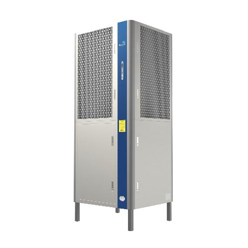 Thermo-Hygrostat(Square temperature chamber top-down  type)